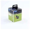 DYMO LabelWriter baltas padavimo etiketės, 59x190 mm, 1 pakuotė (110 vnt) S0722480
