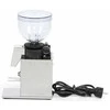 Kavamalė LELIT Fred PL043MMI Espresso Coffee Grinder - Sidabrinis