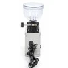 Kavamalė LELIT Fred PL043MMI Espresso Coffee Grinder - Sidabrinis