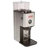 Kavamalė Lelit William PL72 Espresso Coffee Grinder - Sidabrinis