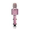 Lenco BMC-090 BT Mikro m. kolonėlė pink