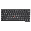 Lenovo 01YP549, Klaviatūra, JAV anglų kalba, Lenovo, Thinkpad T480s/E480/L480