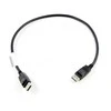 LENOVO 0,5 metro „DisplayPort“ į „DisplayPort“ kabelis | Lenovo | DP į DP