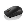 Lenovo GX30K79401 kompiuterinė pelė Radijo dažnio belaidė Lazeris 1000 DPI Abiems rankoms