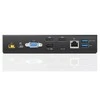 Stacja/replikator Lenovo ThinkPad USB-C (40A90090DK)