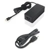 Maitinimo šaltinis Lenovo 65 W, USB-C, 19 V (4X20M26273)