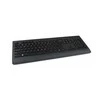 Klaviatūra Lenovo 4X30H56849 - Standard - Wireless - RF belaidė - Juodas