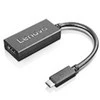 Lenovo | Adapteris | USB-C | VGA