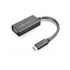 Lenovo | Adapteris | USB-C | VGA