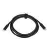 LENOVO USB-C IR USB-C KABELAS 2M