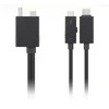 LENOVO THUNDERBOLT 3 DARBO STOTIES DOKO KABELIS