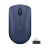 Lenovo | Compact Pelė | 540 | Wireless | Abyss Mėlyna