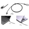 LENOVO apsaugos kabelio užraktas