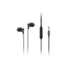 LENOVO ausinės Analoginės į ausis įstatomos ausinės Gen II (3,5 mm)