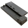 Lenovo ThinkPad Basic Dock, 65W Ethernet LAN (RJ-45) jungtys 1, VGA (D-Sub) jungtys quantity 1, USB 3.0 (3.1 Gen 1) jungtys quantity 1, USB 2.0 jungtys quantity 3, Ethernet LAN, Garantija 12 mėn.