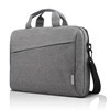 Nešiojamo kompiuterio krepšys Lenovo 15.6" Laptop Casual Toploader T210 (Pilkas)