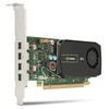 Vaizdo plokštė Lenovo ADAP TR NVS 510 GFX CARD