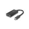 Lenovo | 4X90Q93303 USB-C prie DisplayPort | USB-C į Dp USB-C kištukas | DisplayPort
