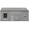 Maršrutizatorius Level One LevelOne šviesolaidinis keitiklis LevelOne keitiklis FVS-3800 10/100TX>100 X SFP