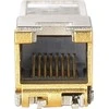 Šakotuvas Level One „LevelOne“ pluošto optinio transc SFP modulis. LevelOne SFP-3841 1,25Gbps