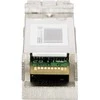 Šakotuvas Level One „LevelOne“ SFP modulis