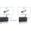 Šakotuvas Level One „LevelOne“ SFP modulis