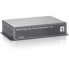 Level One LevelOne skirstytuvo PoE (PO-4000)