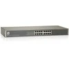 Šakotuvas Level One Pirmo lygio FSW-1650 19 16 prievado 10/100Mbps jungiklis
