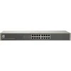 Šakotuvas Level One Pirmo lygio FSW-1650 19 16 prievado 10/100Mbps jungiklis