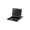 Level One LevelOne KVM jungiklis plačiaekranis LevelOne PS2/USB KVM-8901DE konsolė – KVM-8901DE