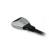 Level One KVM perjungiklis LevelOne KVM perjungiklis LevelOne KVM-0290 2 -Port USB / HDMI