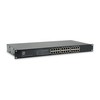 Šakotuvas Level One LevelOne Switch 24x GE GEP-2421W500 19" 500W 24xPoE