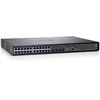 Šakotuvas Level One Jungiklis LevelOne GTL-2691, 20x 1GbE, 4x SFP