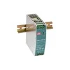 Carruzzo LevelOne POW-4841 maitinimo blokas 120 W Mėtų spalva, Sidabras