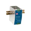 Level One Carruzzo LevelOne POW-4851 maitinimo blokas 240 W Mėlyna, Sidabras