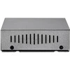 Level One Skaitmeninio duomenų perdavimo LevelOne 120 W 4 FE didelės galios PoE Plus 1 FE jungiklis su maitinimo adapteriu