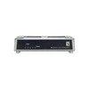 Šakotuvas Level One LevelOne FSW-0508TX tinklo komutatorius Ne-valdomas Fast Ethernet (10/100) Juoda, Pilka