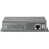 Level One Jungiklis LevelOne POE 5 -PORT 1GB / 4 POE 61.6W / 15,4W-PORT (GEP-0520)