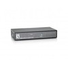 Šakotuvas Level One LevelOne GEU-0822 tinklo komutatorius Ne-valdomas Gigabit Ethernet (10/100/1000) Juoda