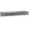 Šakotuvas Level One LevelOne FEP-1601W120 PoE jungiklis