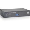 Šakotuvas Level One Jungiklis LevelOne FGP- 1000W90