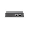 Maršrutizatorius LevelOne LEVEL ONE POR-0122 2 prievadų Gigabit PoE kartotuvo šviesolaidinis keitiklis – 552043