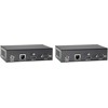 Level One AV signalų perdavimo sistema LevelOne Garso, vaizdo įrašų pardavimas LevelOne HV- 9200 HDMIOver