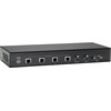 Level One LevelOne AV Audio Video Extender HVE-9214T HDMIover signalo perdavimo sistema