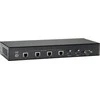 Level One LevelOne AV Audio Video Extender HVE-9214T HDMIover signalo perdavimo sistema