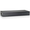 Level One LevelOne AV Audio Video Extender HVE-9214T HDMIover signalo perdavimo sistema