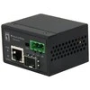 Šakotuvas Level One LevelOne spartus Eth.Mini Media Converter (IEC-4000)