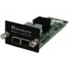 Šakotuvas Level One SFP modulis LevelOne LevelOne MDU- 0211 2x 10G SFP + modulis f. GTL-2881 2882