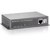 LevelOne LEVEL ONE POR-0102 Power over Ethernet PoE Extender šviesolaidinis keitiklis - 552014