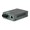 Šakotuvas Level One LevelOne Media Converter FVT-1103 RJ45>SC SM 40km šviesolaidinis keitiklis